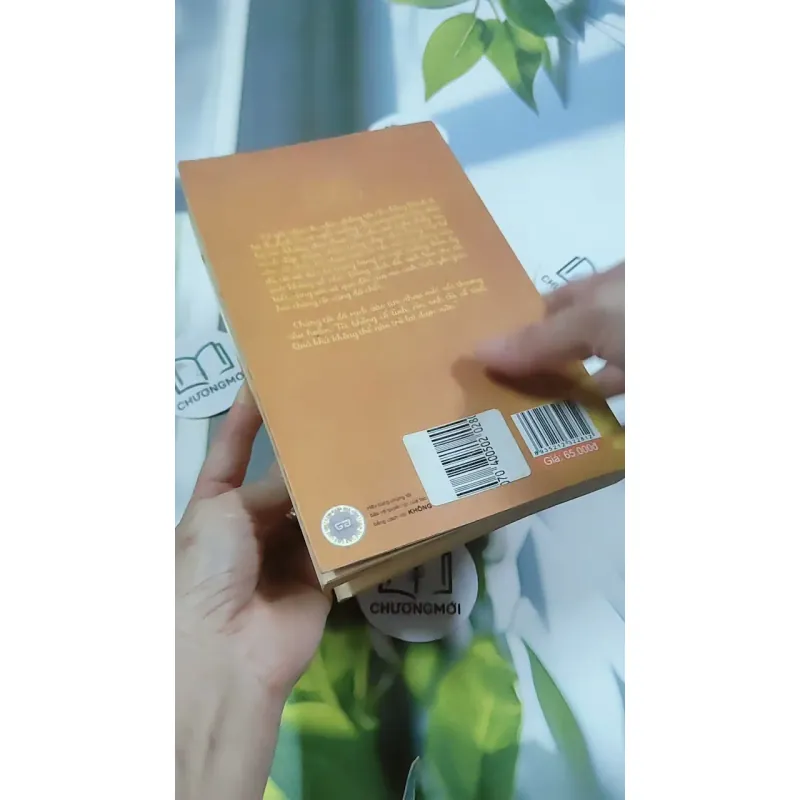 Nợ Em Một Vòng Tay 744713