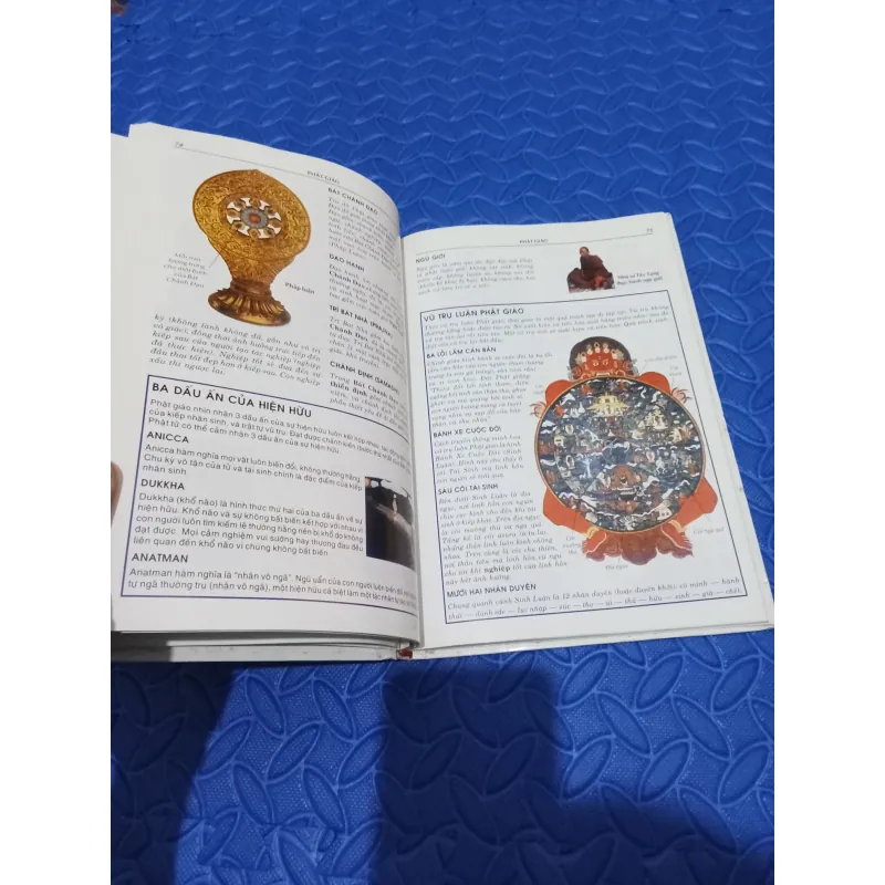 Bách Khoa Tôn Giáo Đông - Tây 999502