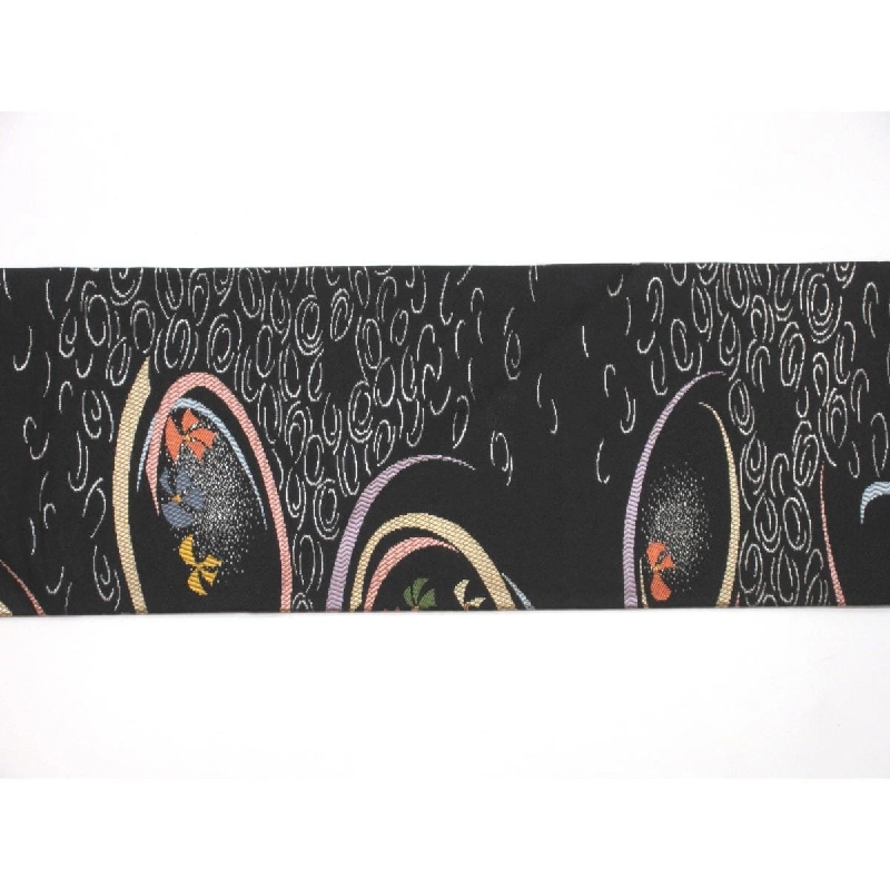 Dây obi Nagoya - Hàng hiệu Authentic 873218