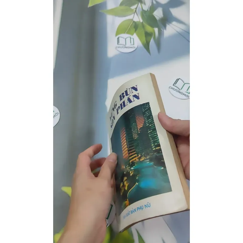 [XƯA] Vũng Bùn Son Phấn (1993) 776038