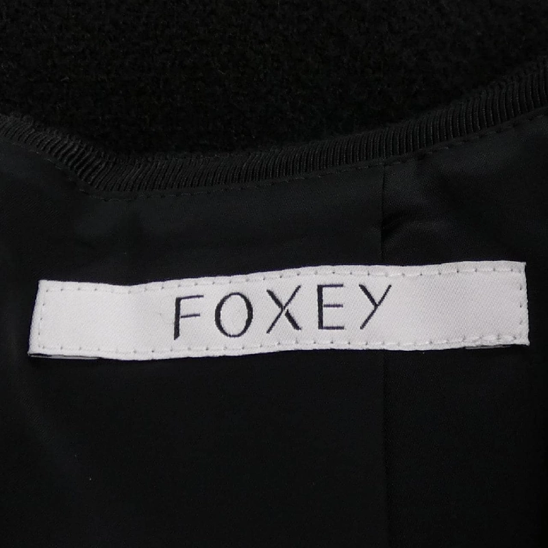 フォクシー FOXEY 36578 Skirt - Hàng hiệu Authentic 808317