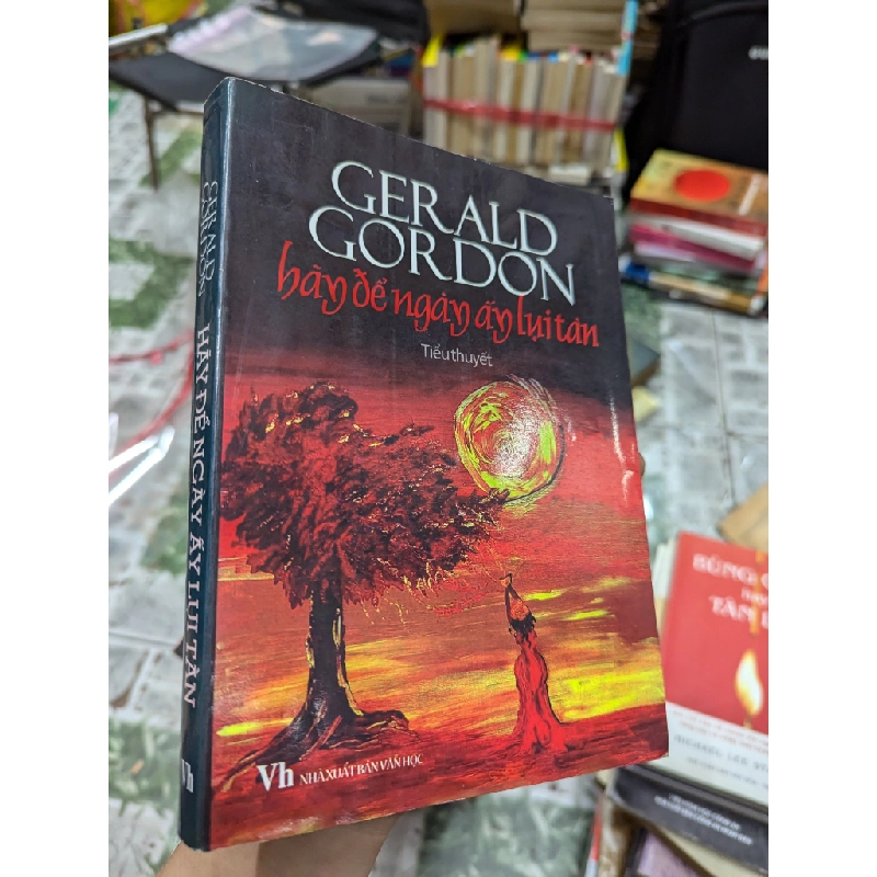Hãy để ngày ấy lụi tàn - Giêơn Gođơn 124147
