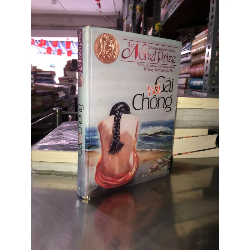 Gái hai chồng  1024975