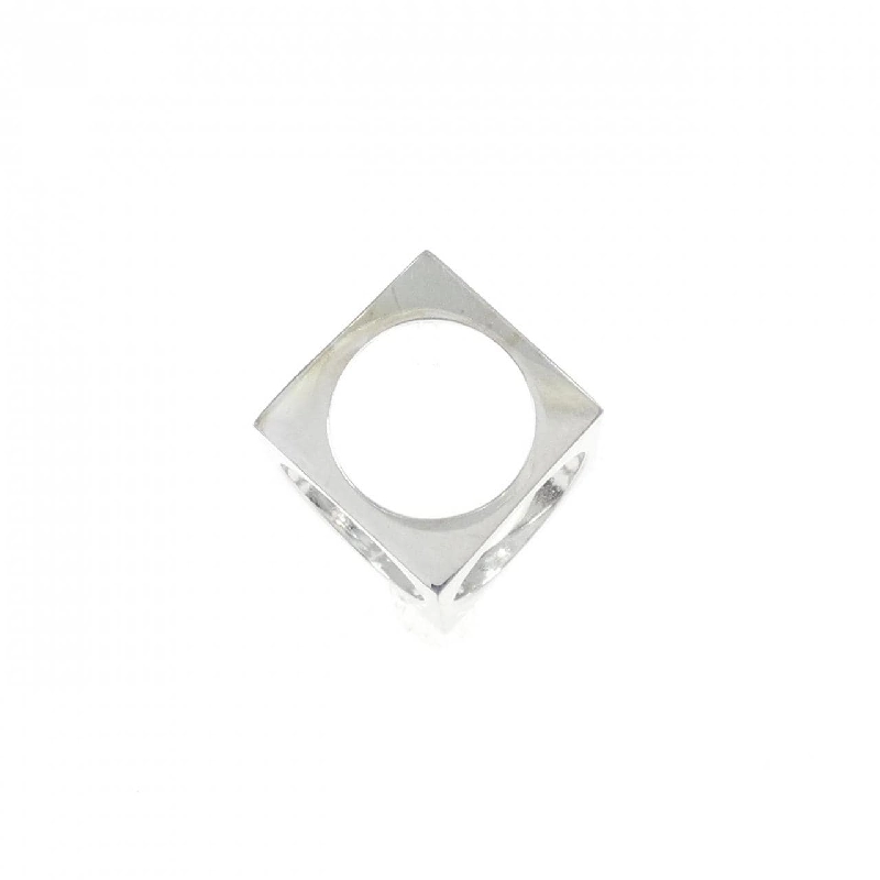 K14WG Bông tai một bên - Hàng hiệu Authentic 865146