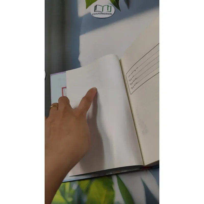 [MIỄN PHÍ BỌC SÁCH] Chinh Phục Hạnh Phúc 3: 90 Ngày Làm Chủ Cảm Xúc - Tuệ An 749594