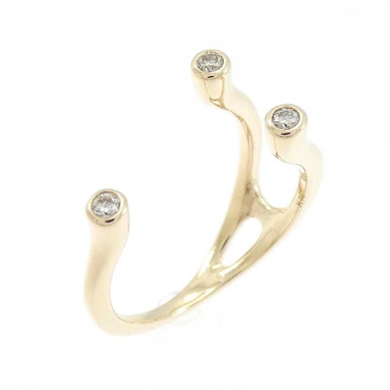 Nhẫn Dorosera Hirotaka 0.07CT - Hàng hiệu Chính hãng 832651