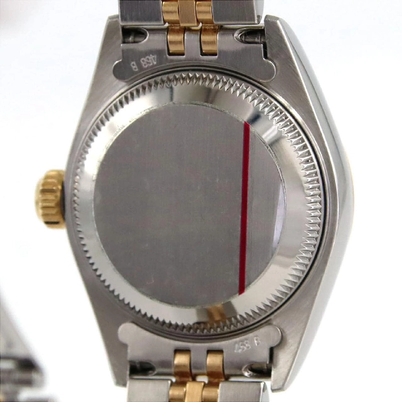 Đồng hồ Rolex Datejust 79173G SSxYG tự động P series - Hàng hiệu chính hãng 879835