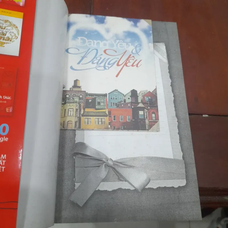 Hãy nói yêu thôi, đừng nói yêu mãi - TRÁI TIM TỈNH THỨC 759350