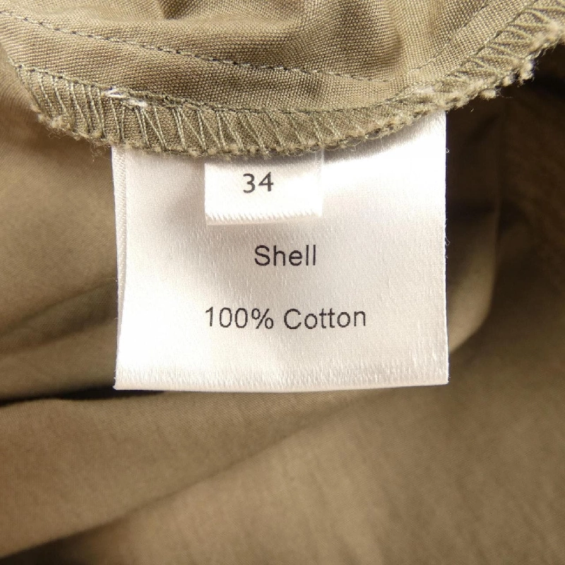 【Mã giảm giá】Áo sơ mi FRENKEN 645832