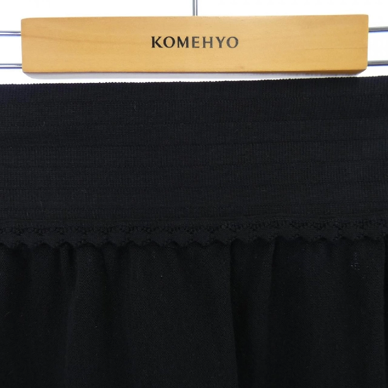 Chân váy CHANEL 649477