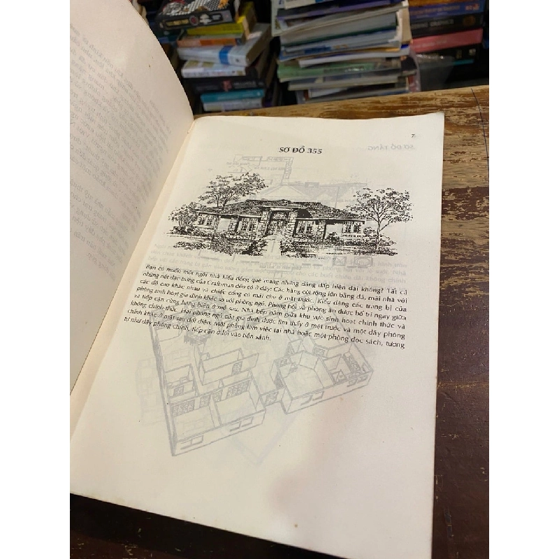 Những mẫu nhà mỹ thuật - Võ Văn Lộc 1001956