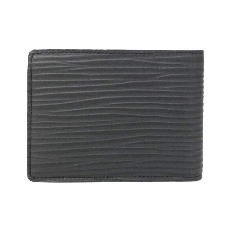 Louis Vuitton Epi XL Porte-Feuille Multiple M83333 Ví tiền - Hàng hiệu Chính hãng 769045