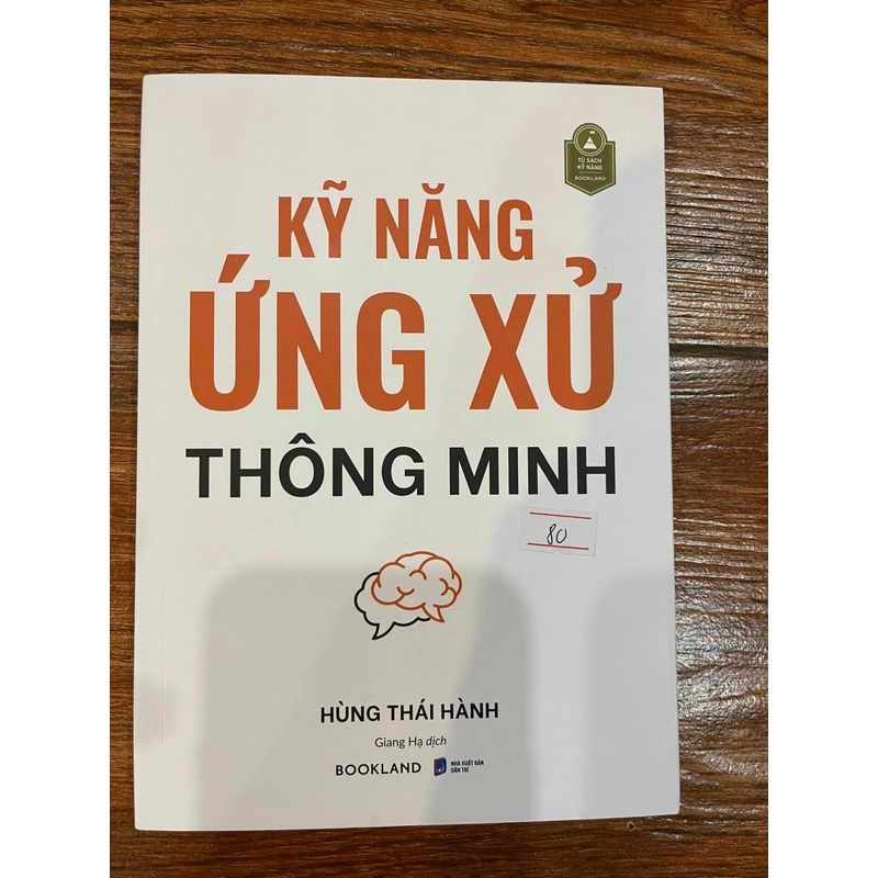 Kỹ năng ứng xử thông minh 305601