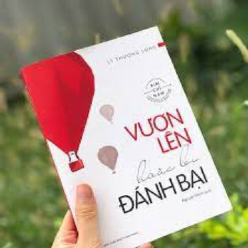 Vươn Lên Hoặc Bị Đánh Bại 6400
