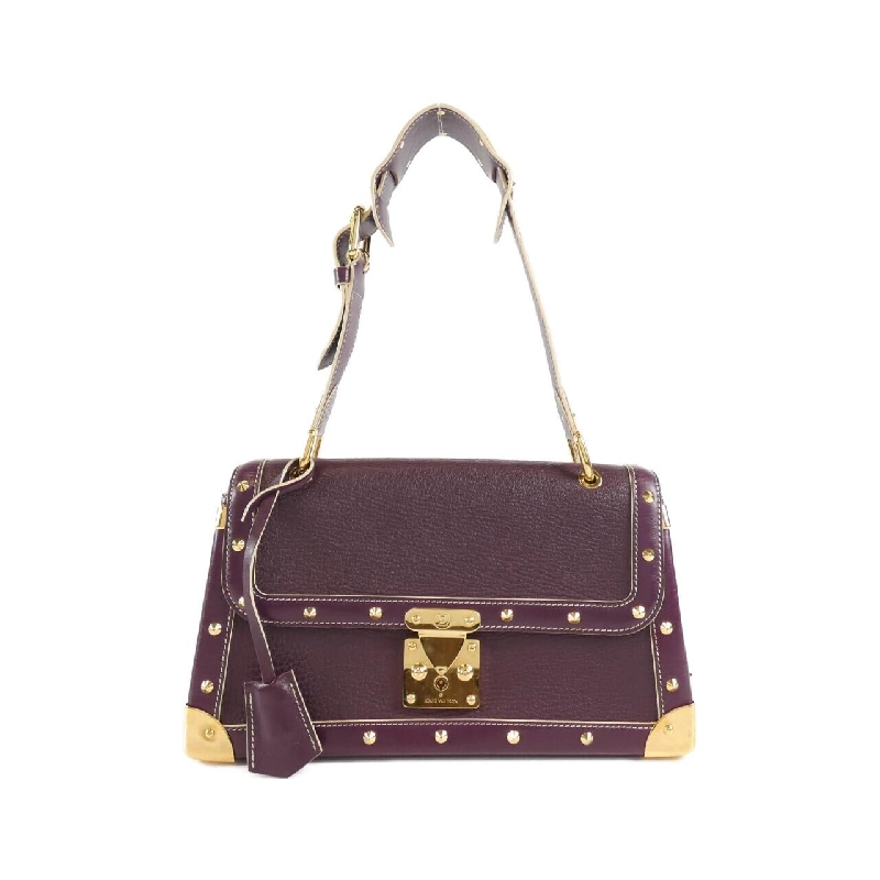 Túi xách vai Louis Vuitton Suhali Talenteur M91822 613533