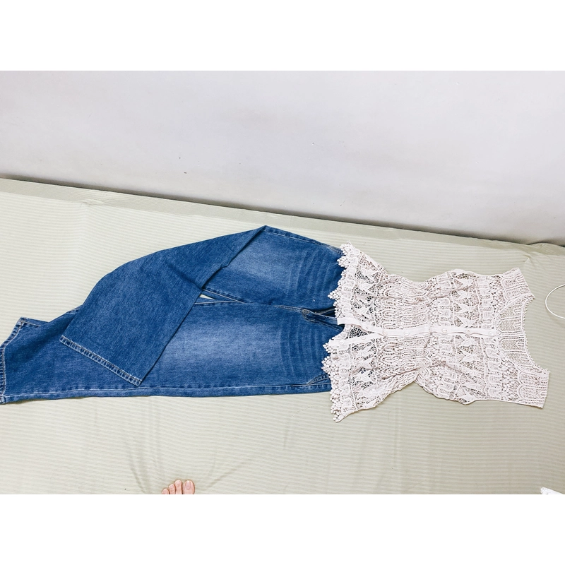 Set quần áo sz S và M 463588