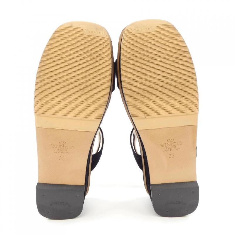 Giày dép VALENTINO GARAVANI MW0S0C77 657853