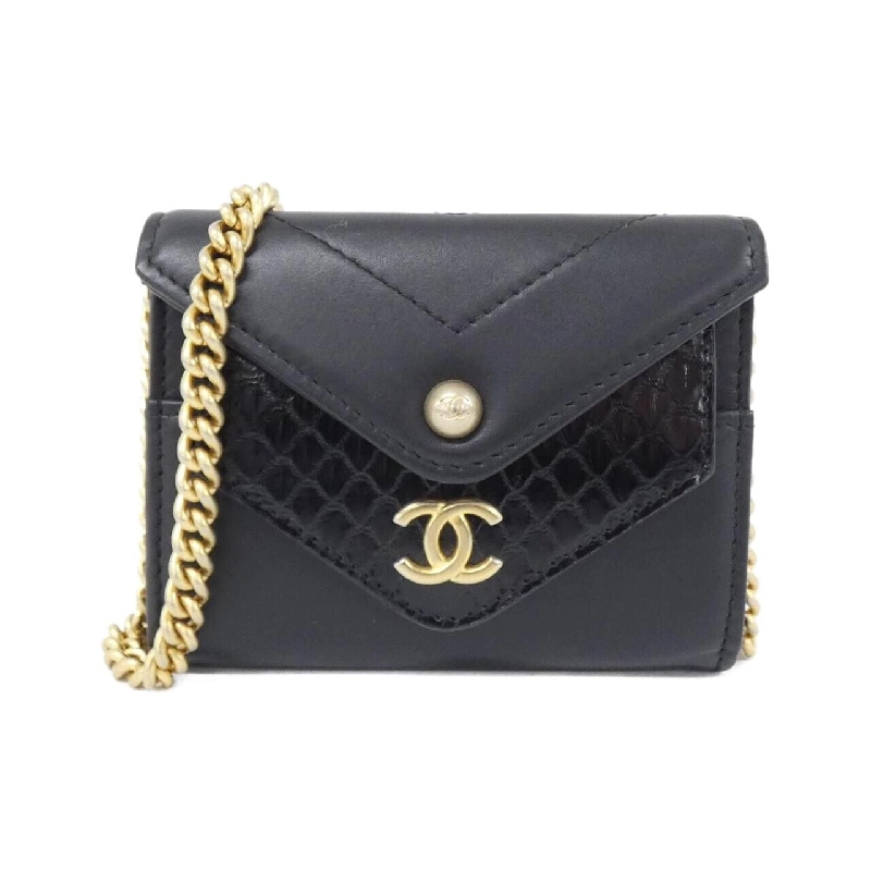 Túi xách Chanel dây xích 628400