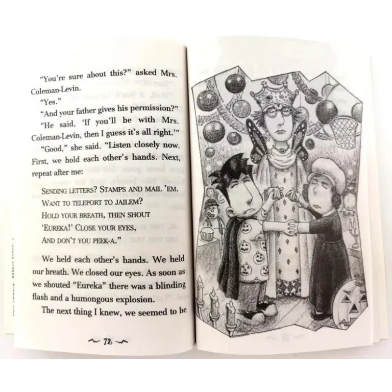 The Zack Files  - 30 quyển 747081