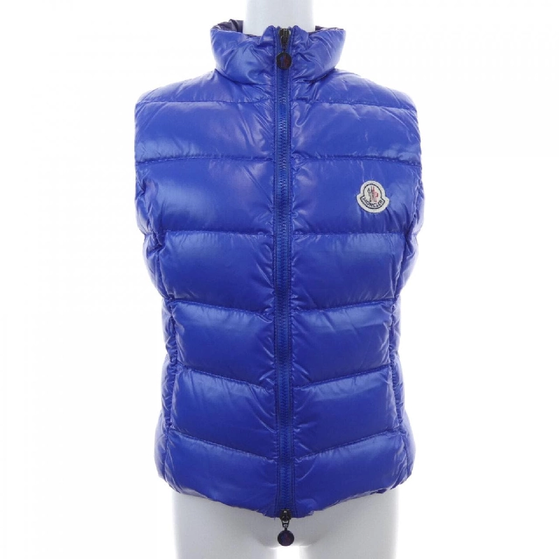 MONCLER 48328/50 GHANY Áo gile - Hàng hiệu Chính hãng 822849