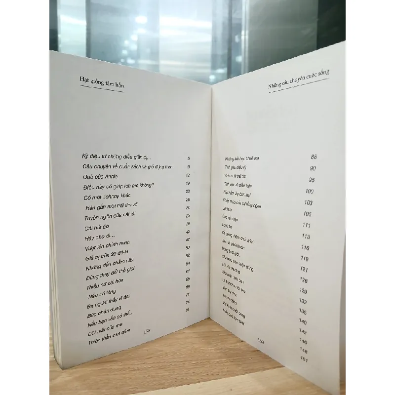 Hạt giống tâm hồn 8: Những câu chuyện cuộc sống – Nhiều tác giả 563745