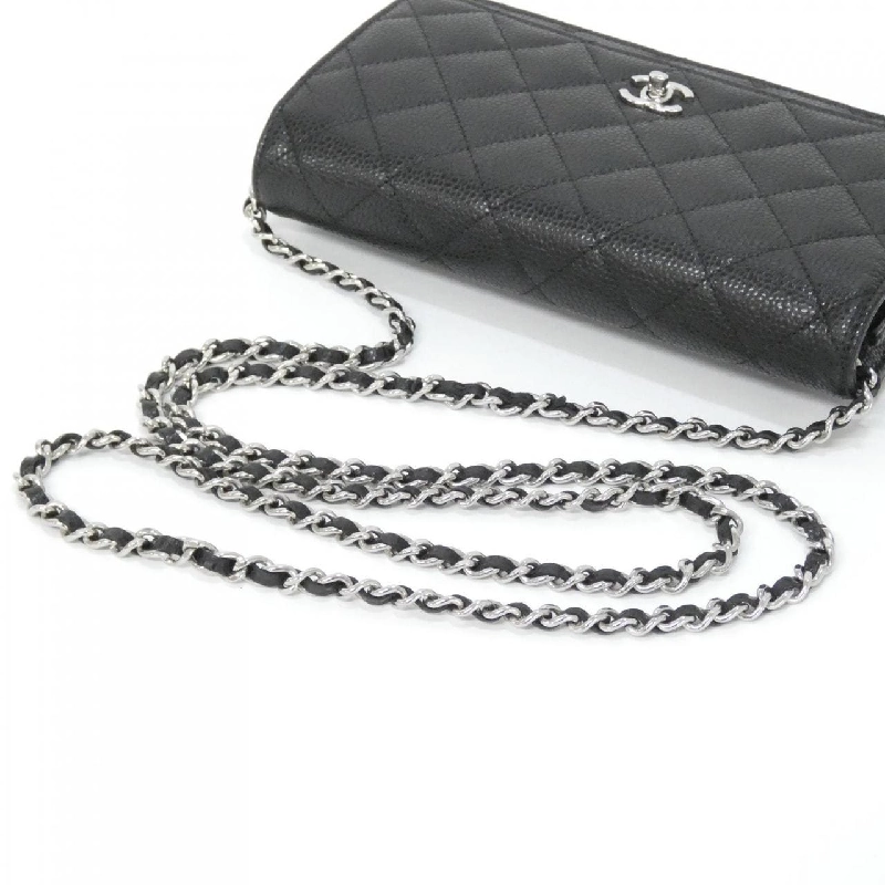 Ví xách dây chuyền Chanel AP4241 620790