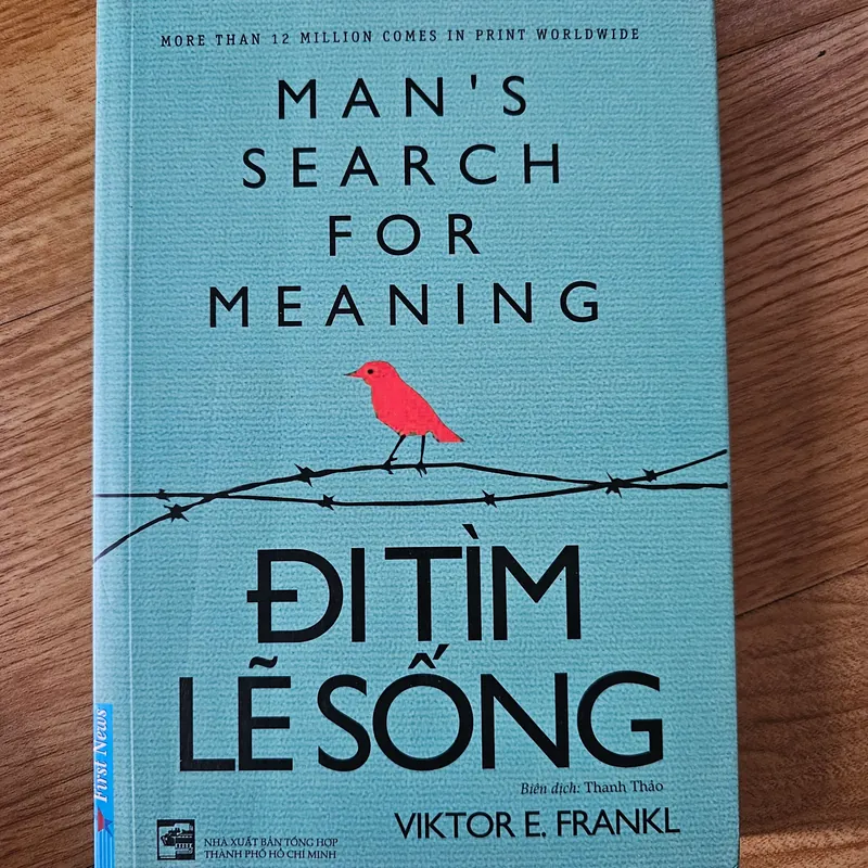 Đi tìm lẽ sống  675329