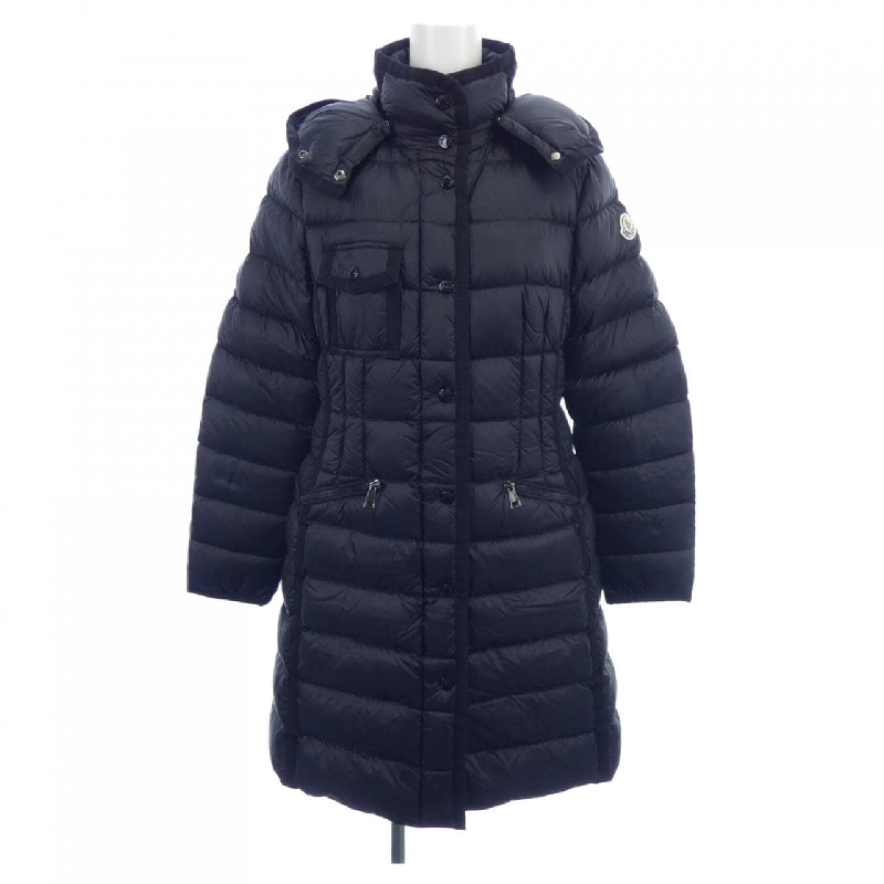 Áo khoác lông vũ MONCLER 638833