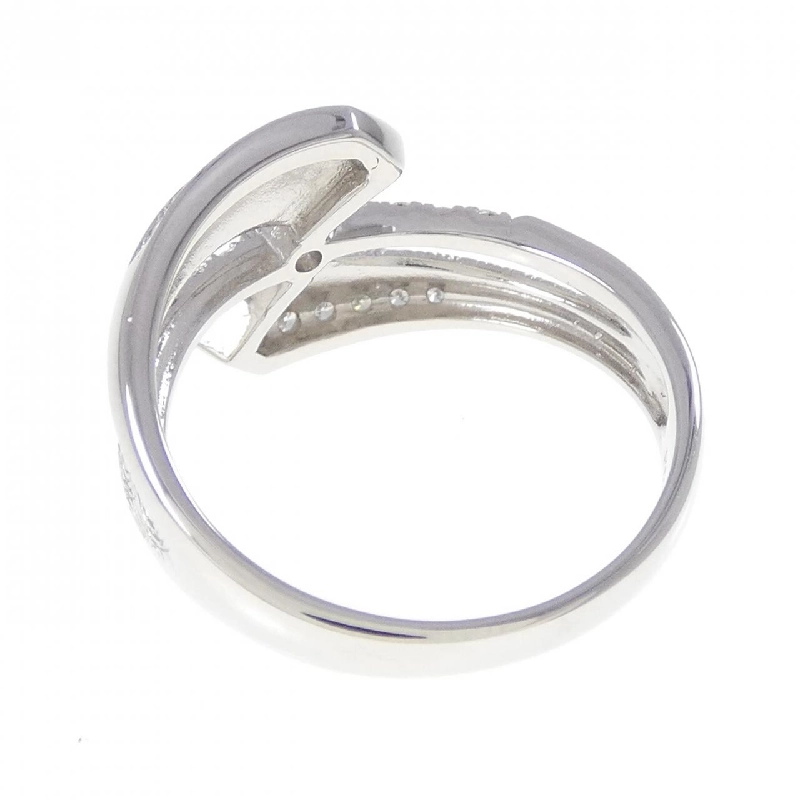 Nhẫn kim cương PT900 0.20CT 666894