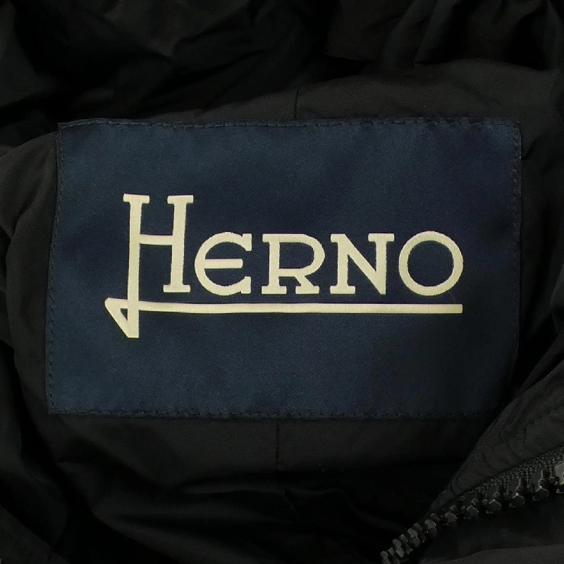 Herno PI0191U Áo khoác lông vũ - Hàng hiệu Authentic 886251