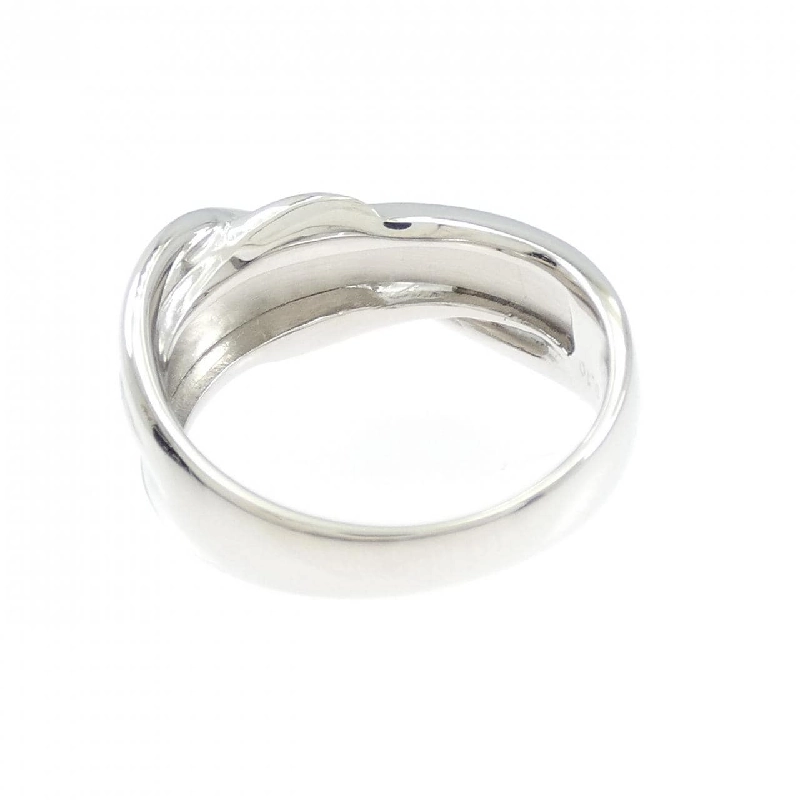 Nhẫn kim cương PT900 0.10CT - Hàng hiệu Authentic 855176