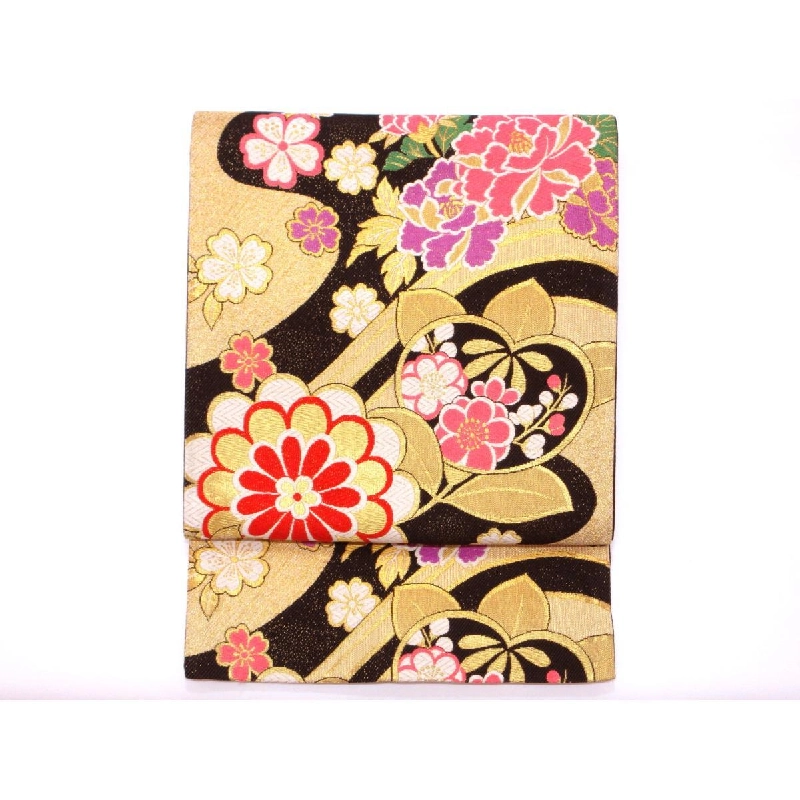 Đai obi không lõi - Hàng hiệu Authentic 875866