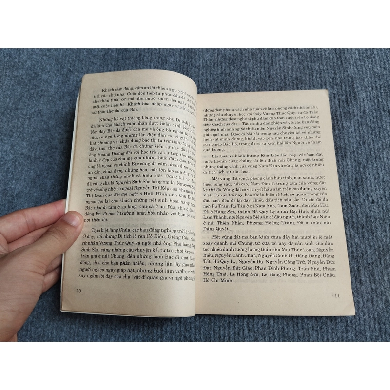 KIM LIÊN TRONG LÒNG NHÂN DÂN VÀ BẦU BẠN 551745