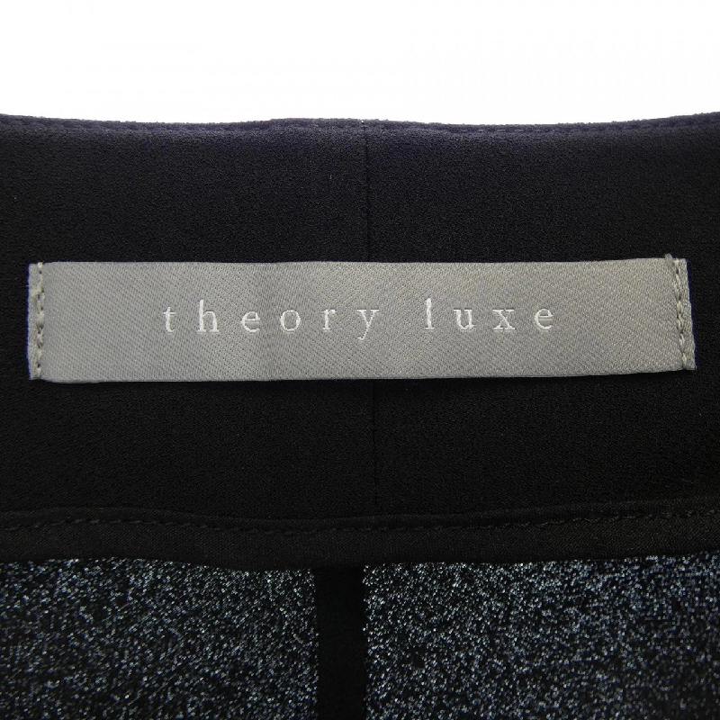 Theory luxe 03-4204114 Jacket - Hàng hiệu Authentic 812576