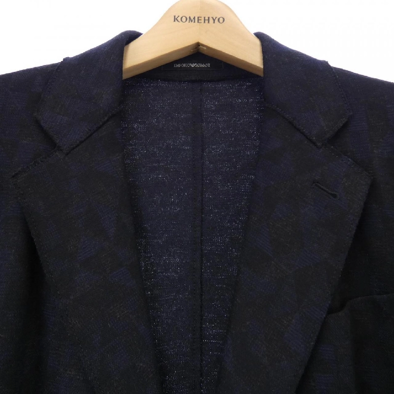 Áo khoác EMPORIO ARMANI 11G50S 11S31 - Hàng hiệu Authentic 886530