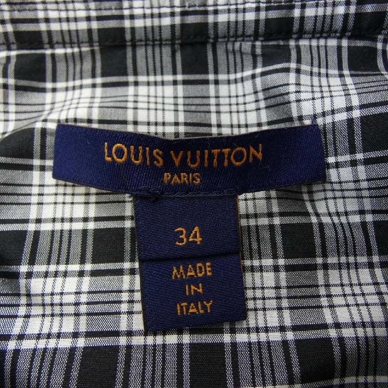 Áo sơ mi LOUIS VUITTON FNBB02MQ5 634252