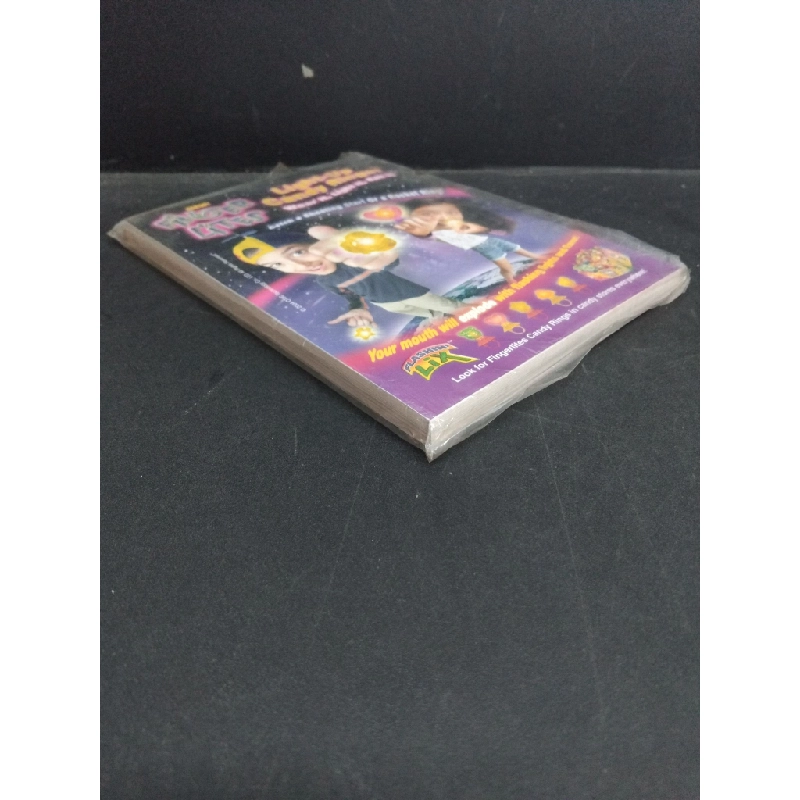 Jughead's double digest magazine mới 80% ố có seal HCM1001 HỌC NGOẠI VĂN 369684