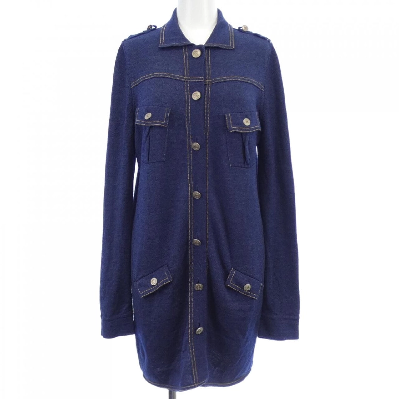 Váy đầm CHANEL 650843