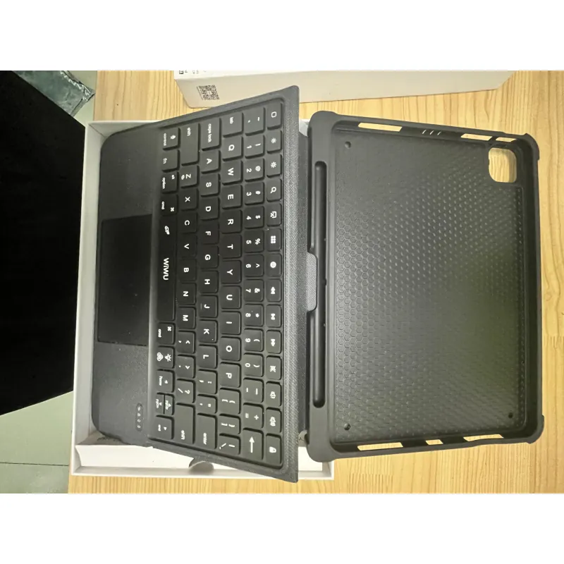 Bao da bàn phím ipad 1003761