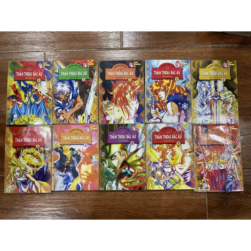 Thần Thoại Bắc Âu full bộ 10 tập (5) 760346