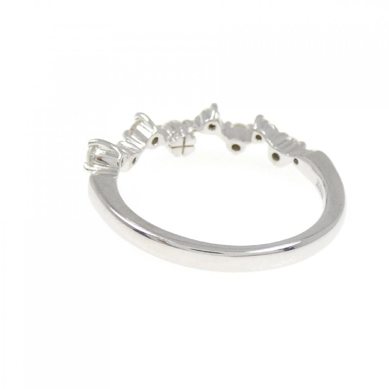 Nhẫn kim cương K18WG 0.30CT - Hàng hiệu Chính hãng 856660