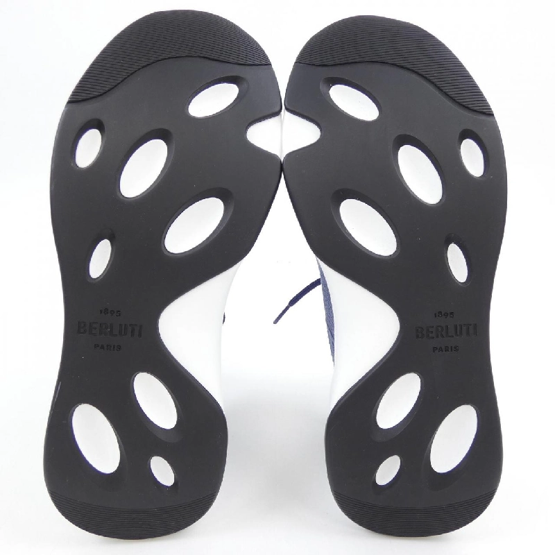 Giày sneaker Berluti - Hàng hiệu Authentic 907180