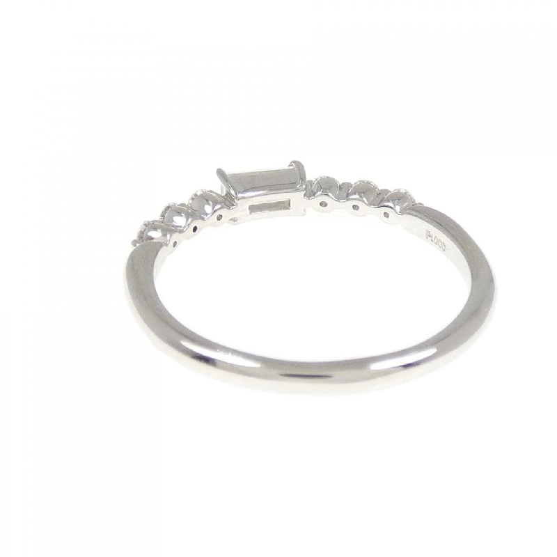 Nhẫn Kim Cương PT 0.35CT - Hàng hiệu Chính hãng 856055