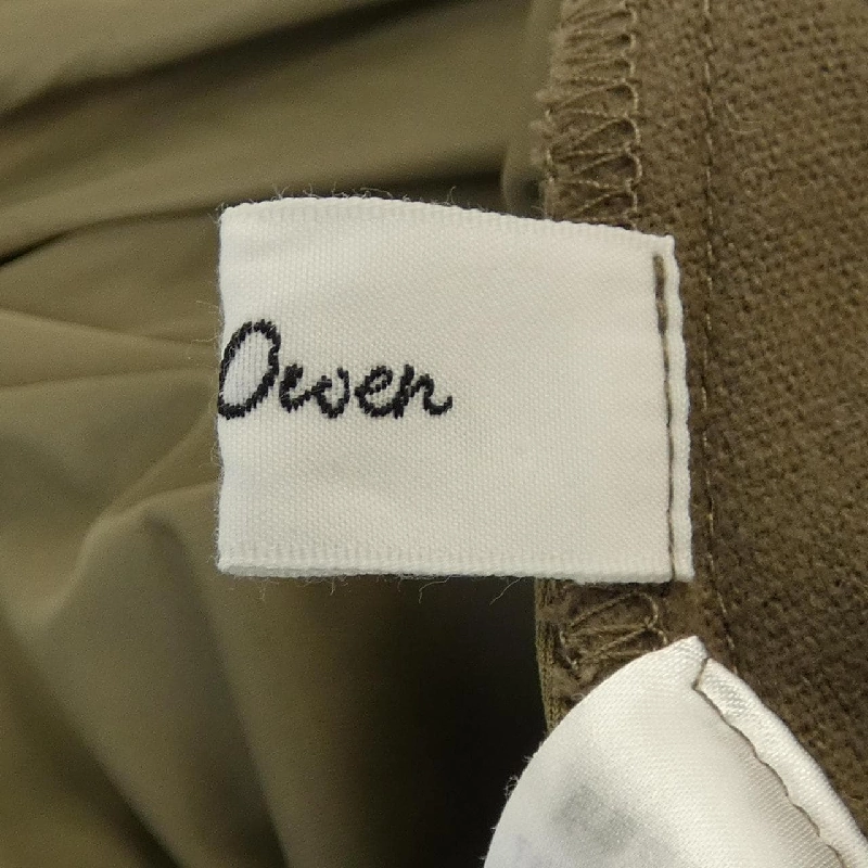 MILA OWEN váy 649531