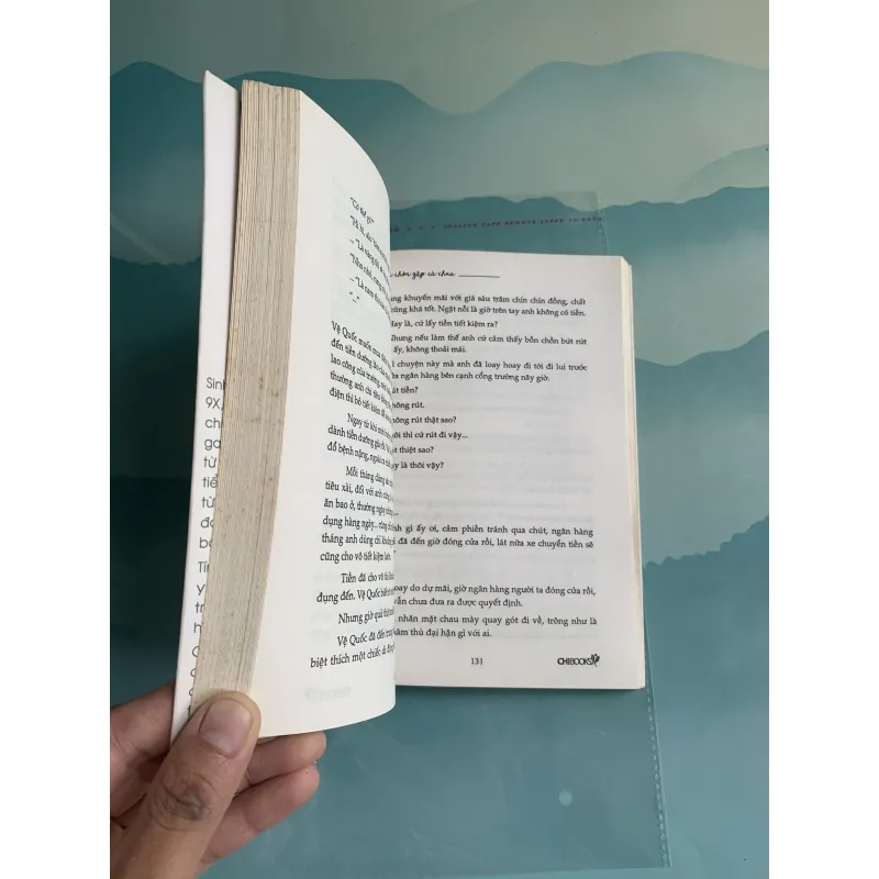 Kho cà chớn gặp cà chua - QuifuA 970653