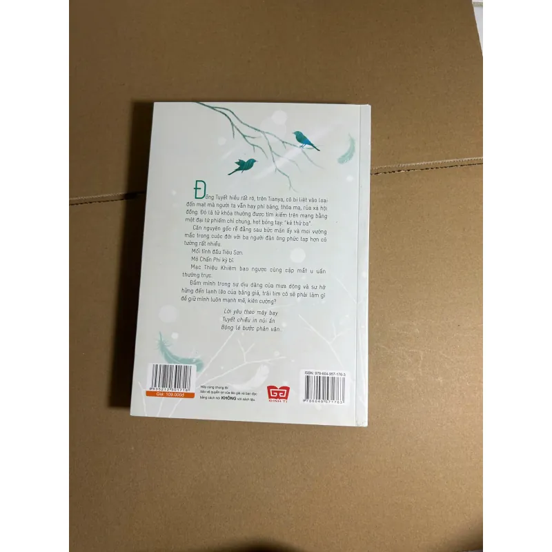 Thiên Sơn Mộ Tuyết 55k 735304