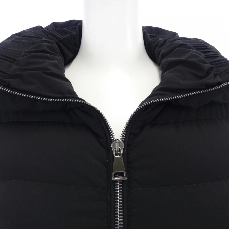 MONCLER NEVA Áo khoác lông - Hàng hiệu Chính hãng 820210