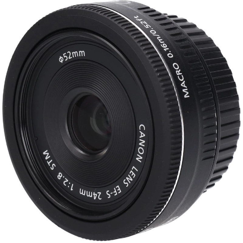 EF-S24mm F2.8 STM - Hàng hiệu Authentic 878164