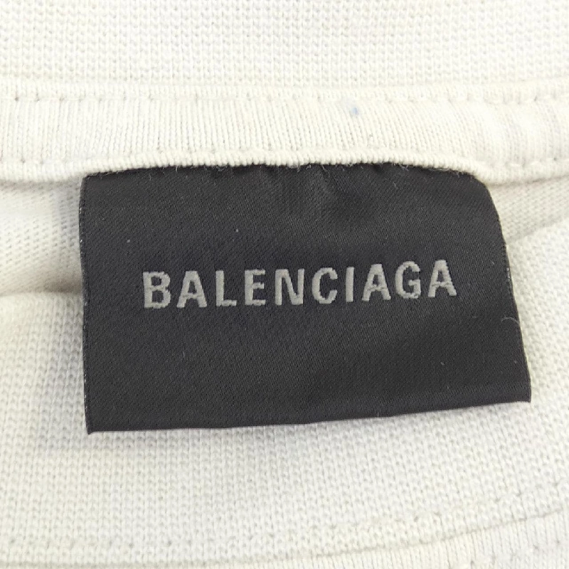 Balenciaga BALENCIAGA 612965 TNVU9 Áo thun - Hàng hiệu Chính hãng 898088