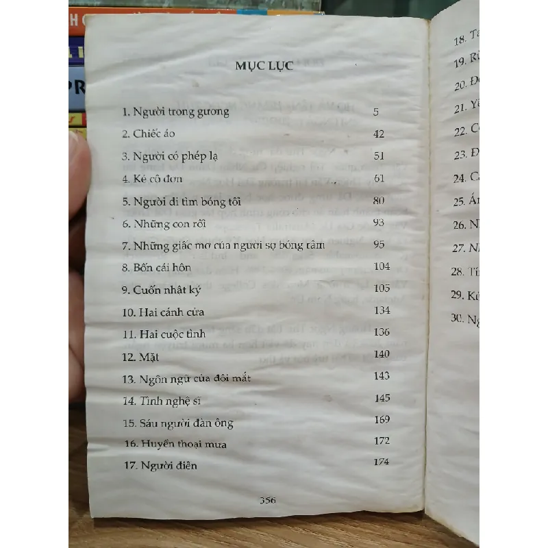 Người đi tìm bóng tối – Hoàng Ngọc Thư 560777